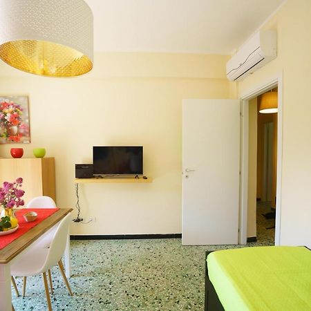 Costasole Appartement Monterosso al Mare Buitenkant foto