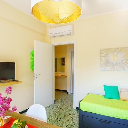Costasole Appartement Monterosso al Mare Buitenkant foto