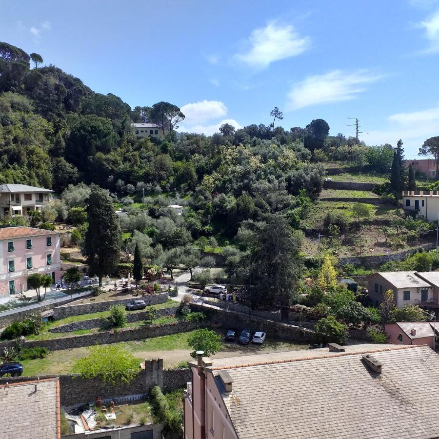 Costasole Appartement Monterosso al Mare Buitenkant foto