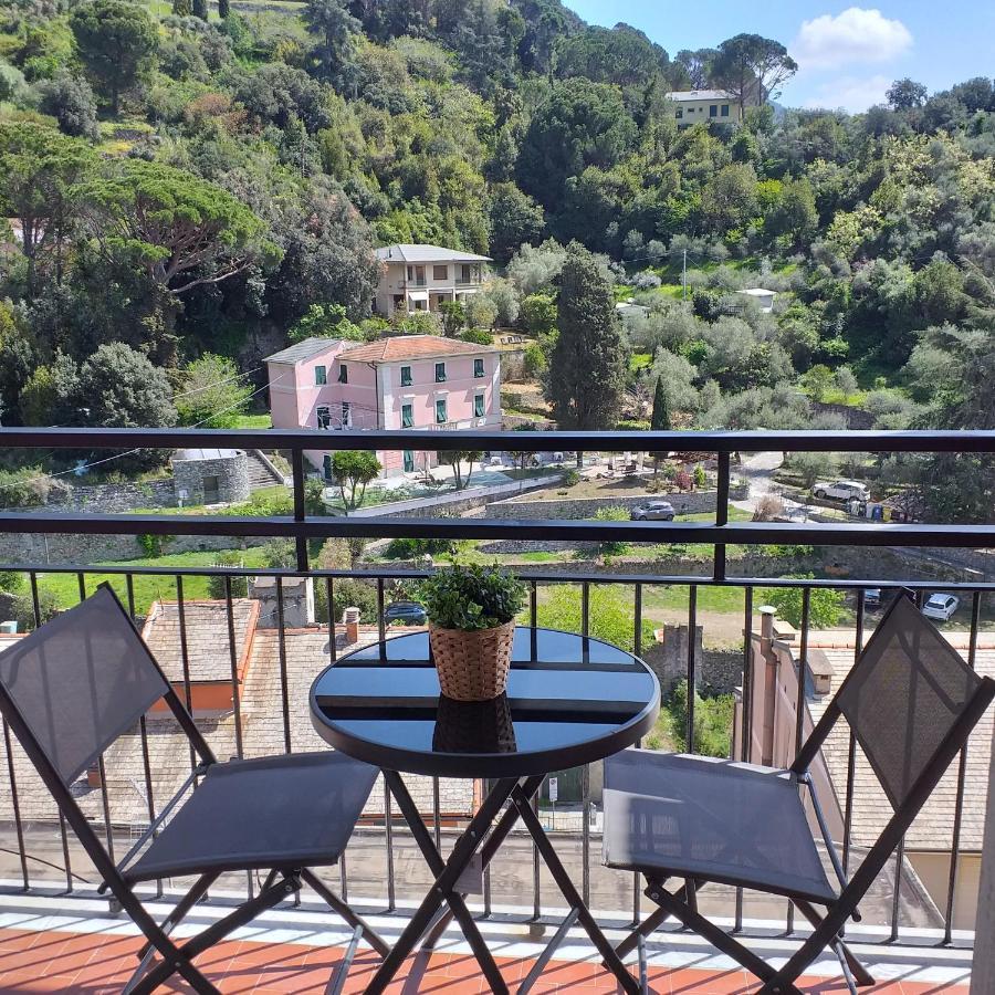 Costasole Appartement Monterosso al Mare Buitenkant foto
