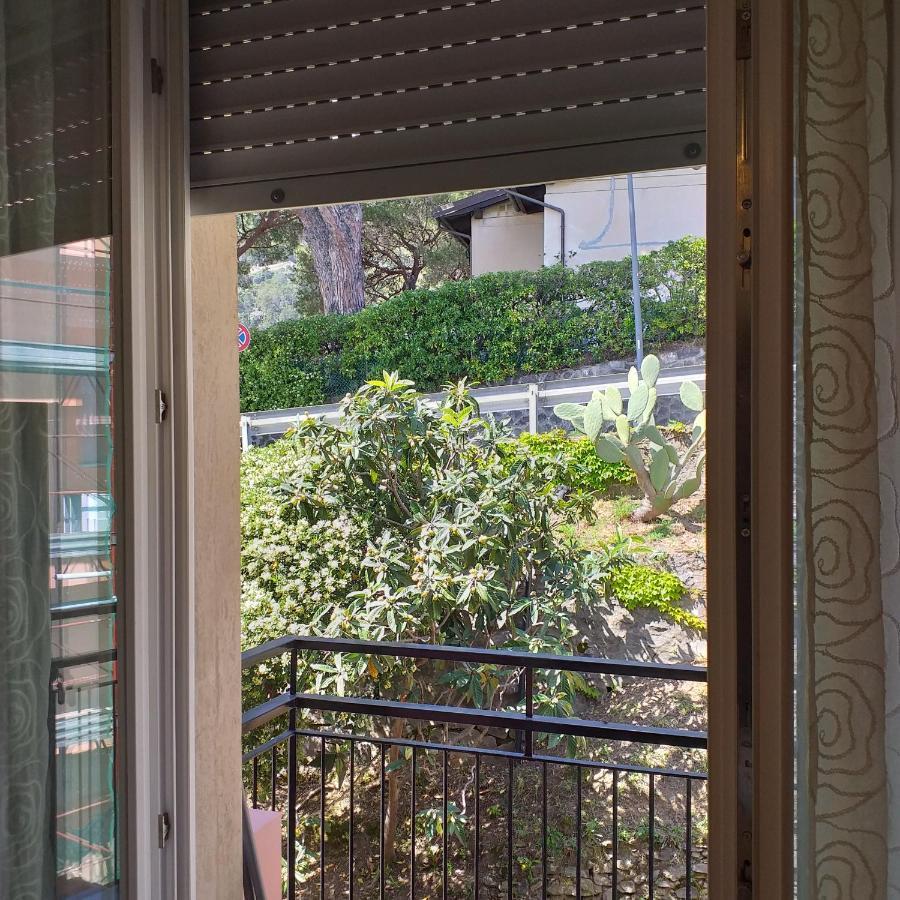 Costasole Appartement Monterosso al Mare Buitenkant foto