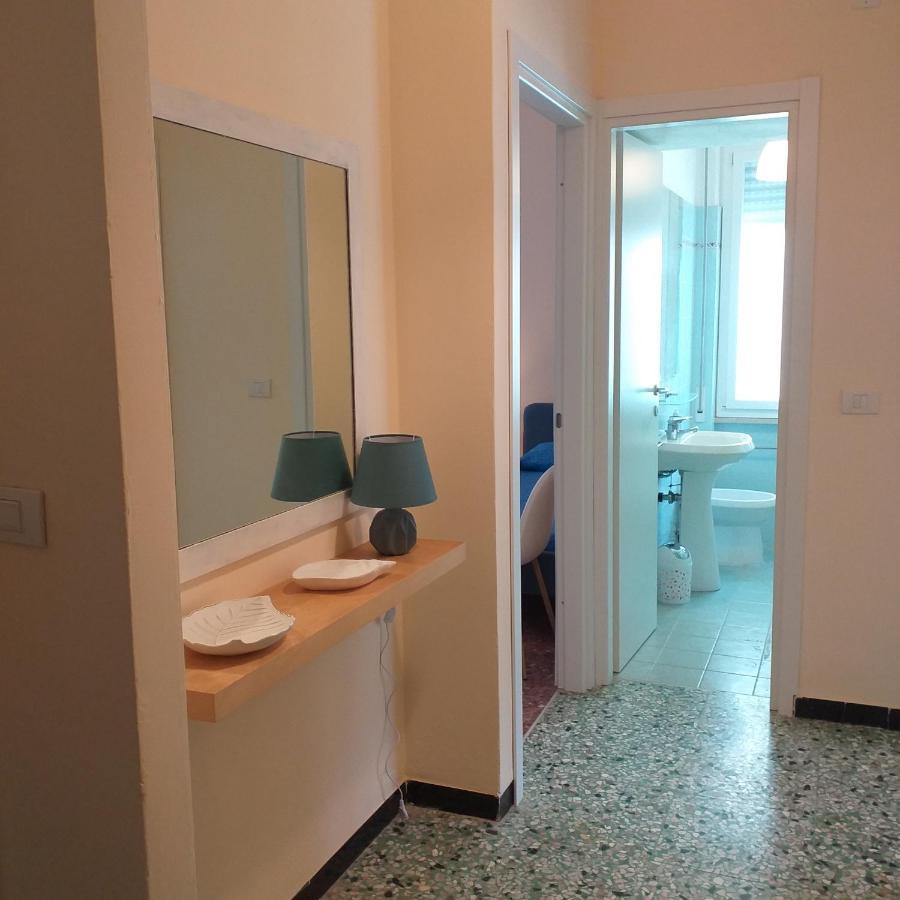 Costasole Appartement Monterosso al Mare Buitenkant foto