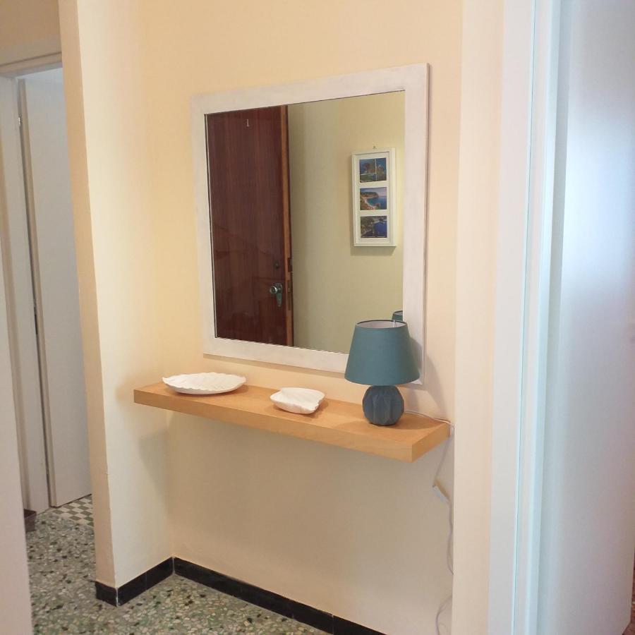 Costasole Appartement Monterosso al Mare Buitenkant foto