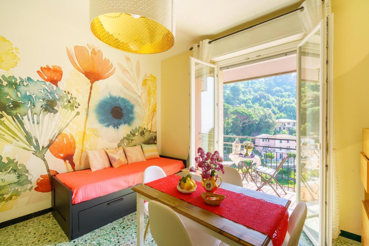 Costasole Appartement Monterosso al Mare Buitenkant foto