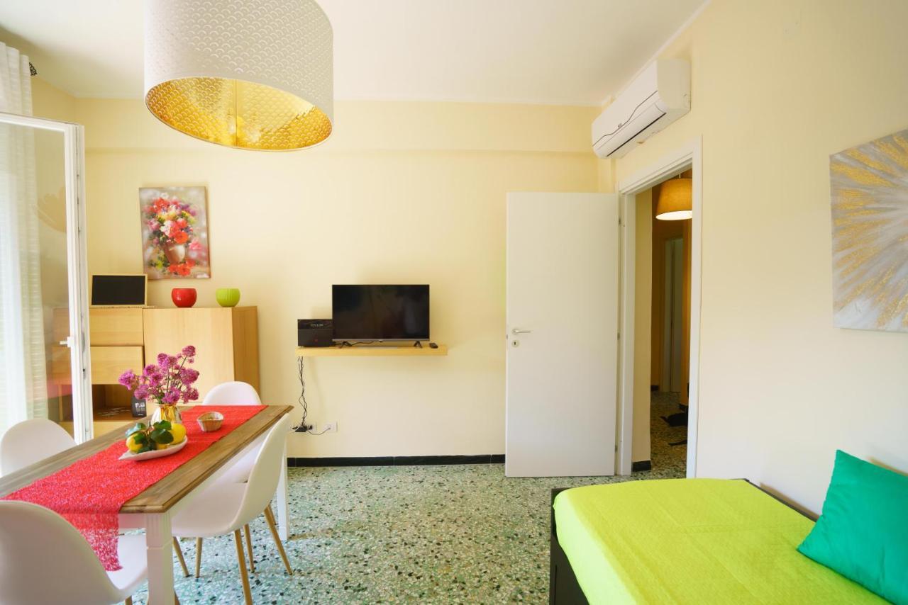 Costasole Appartement Monterosso al Mare Buitenkant foto