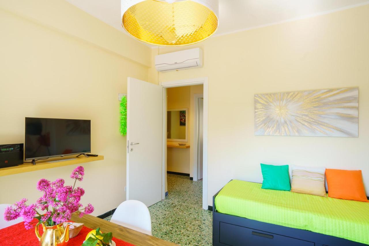 Costasole Appartement Monterosso al Mare Buitenkant foto