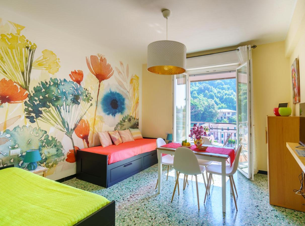 Costasole Appartement Monterosso al Mare Buitenkant foto