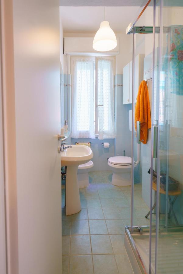 Costasole Appartement Monterosso al Mare Buitenkant foto