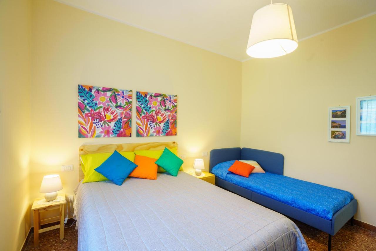 Costasole Appartement Monterosso al Mare Buitenkant foto