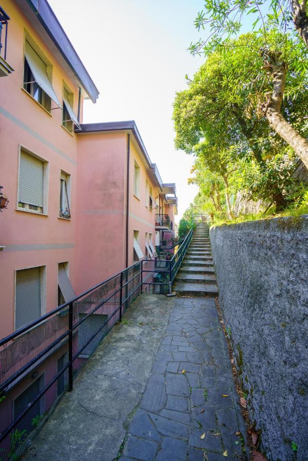 Costasole Appartement Monterosso al Mare Buitenkant foto