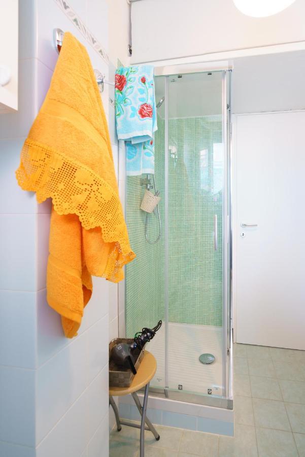 Costasole Appartement Monterosso al Mare Buitenkant foto