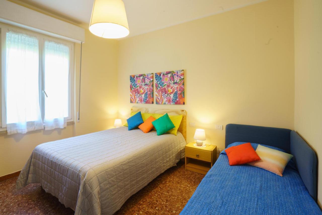 Costasole Appartement Monterosso al Mare Buitenkant foto