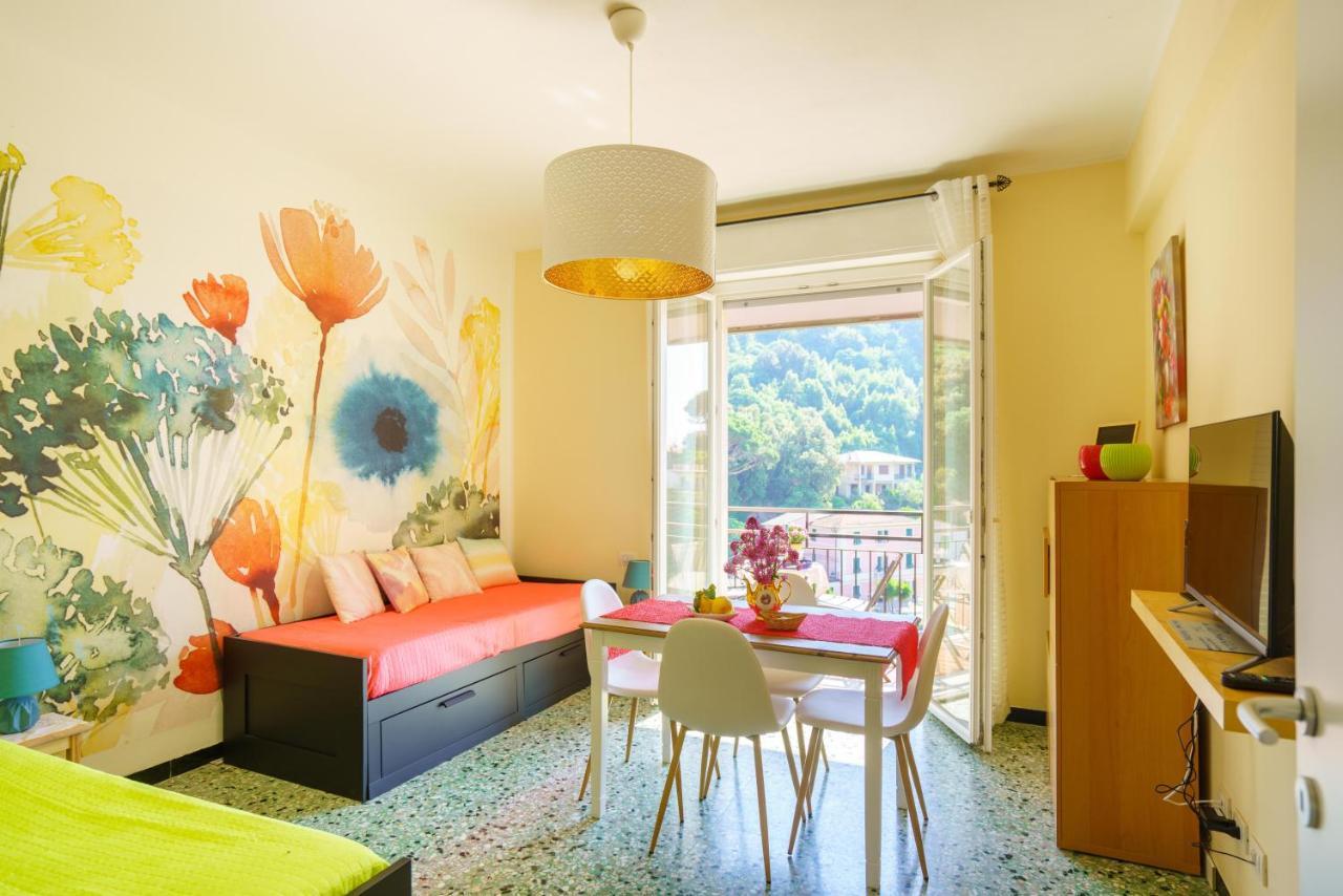 Costasole Appartement Monterosso al Mare Buitenkant foto