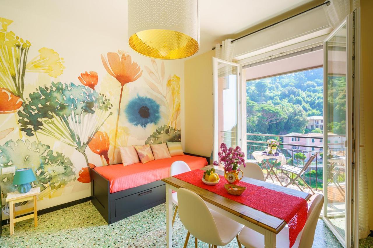 Costasole Appartement Monterosso al Mare Buitenkant foto