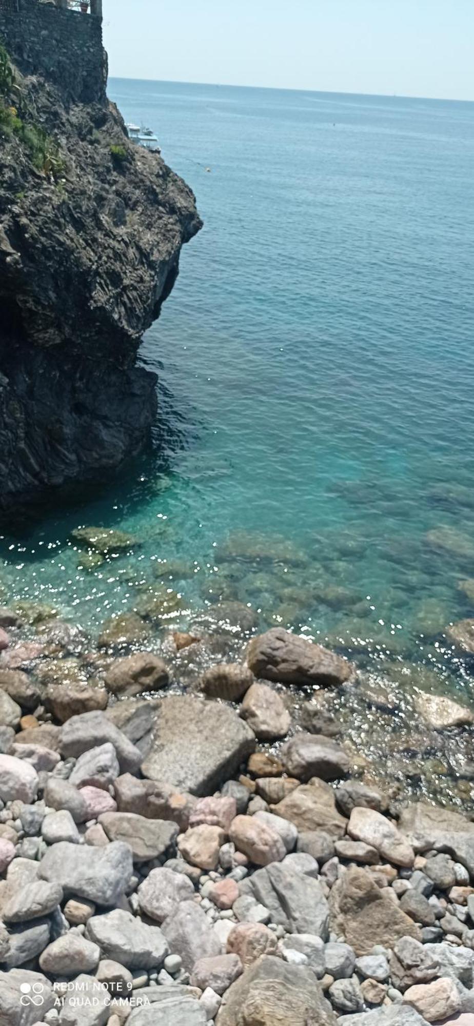 Costasole Appartement Monterosso al Mare Buitenkant foto